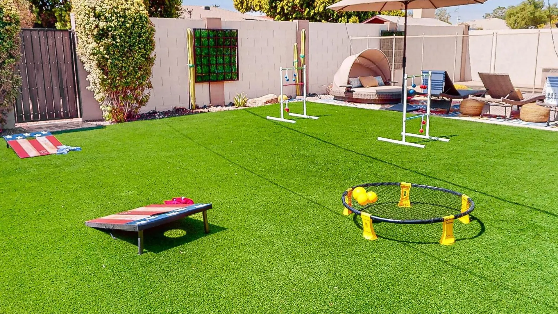 Cozy Casa On Coronado Scottsdale 0*,  Estados Unidos da América